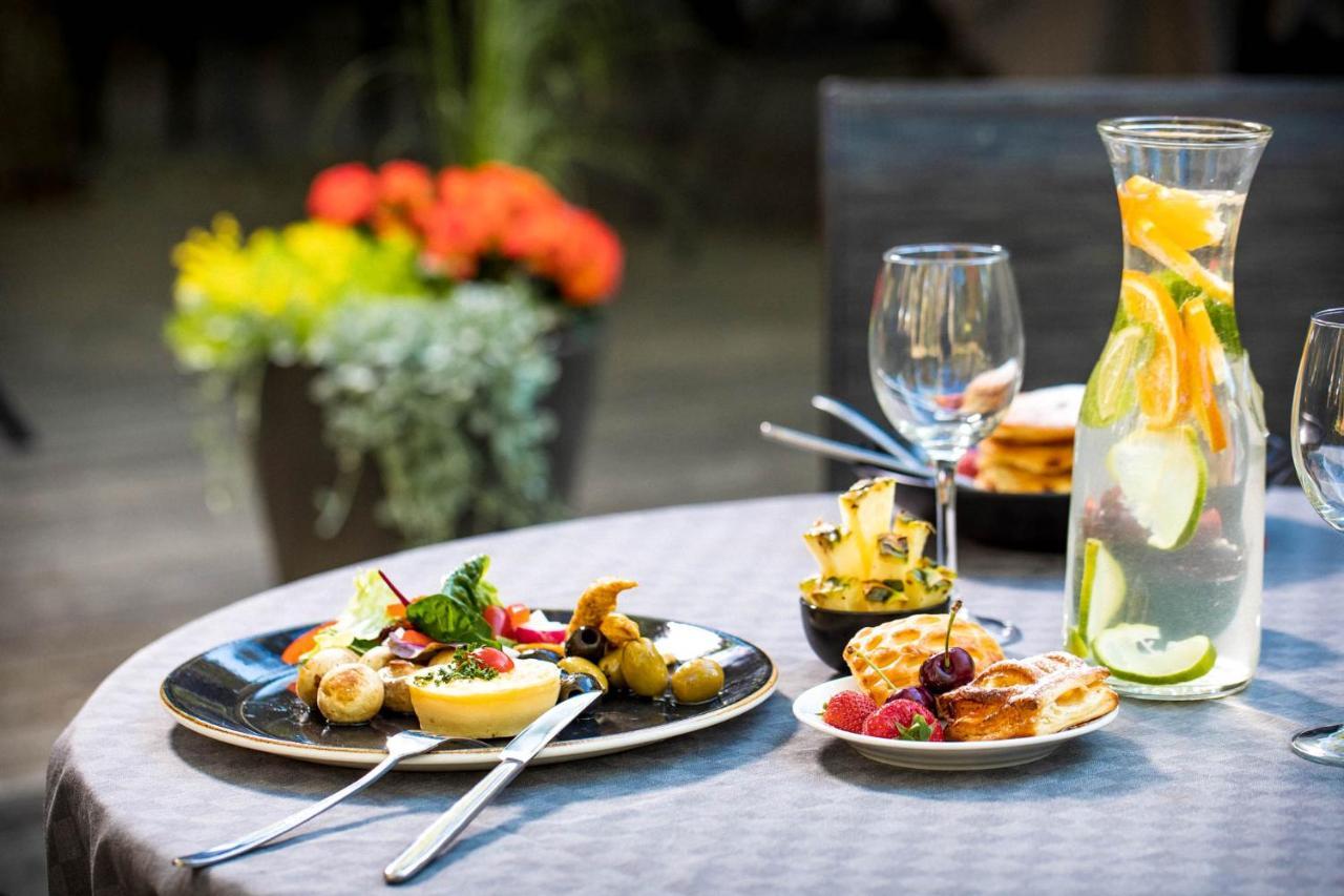 Zuvedra Hotel Palanga Ngoại thất bức ảnh