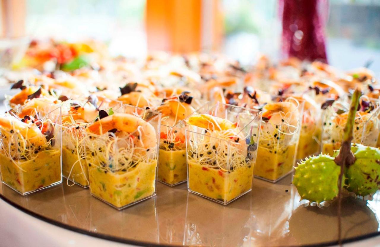 Zuvedra Hotel Palanga Ngoại thất bức ảnh