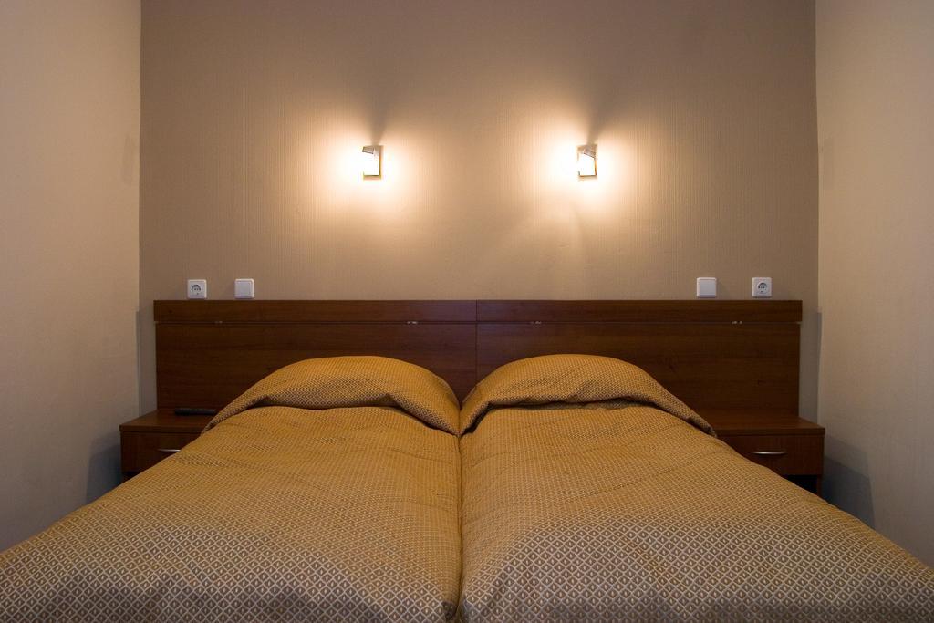 Zuvedra Hotel Palanga Phòng bức ảnh