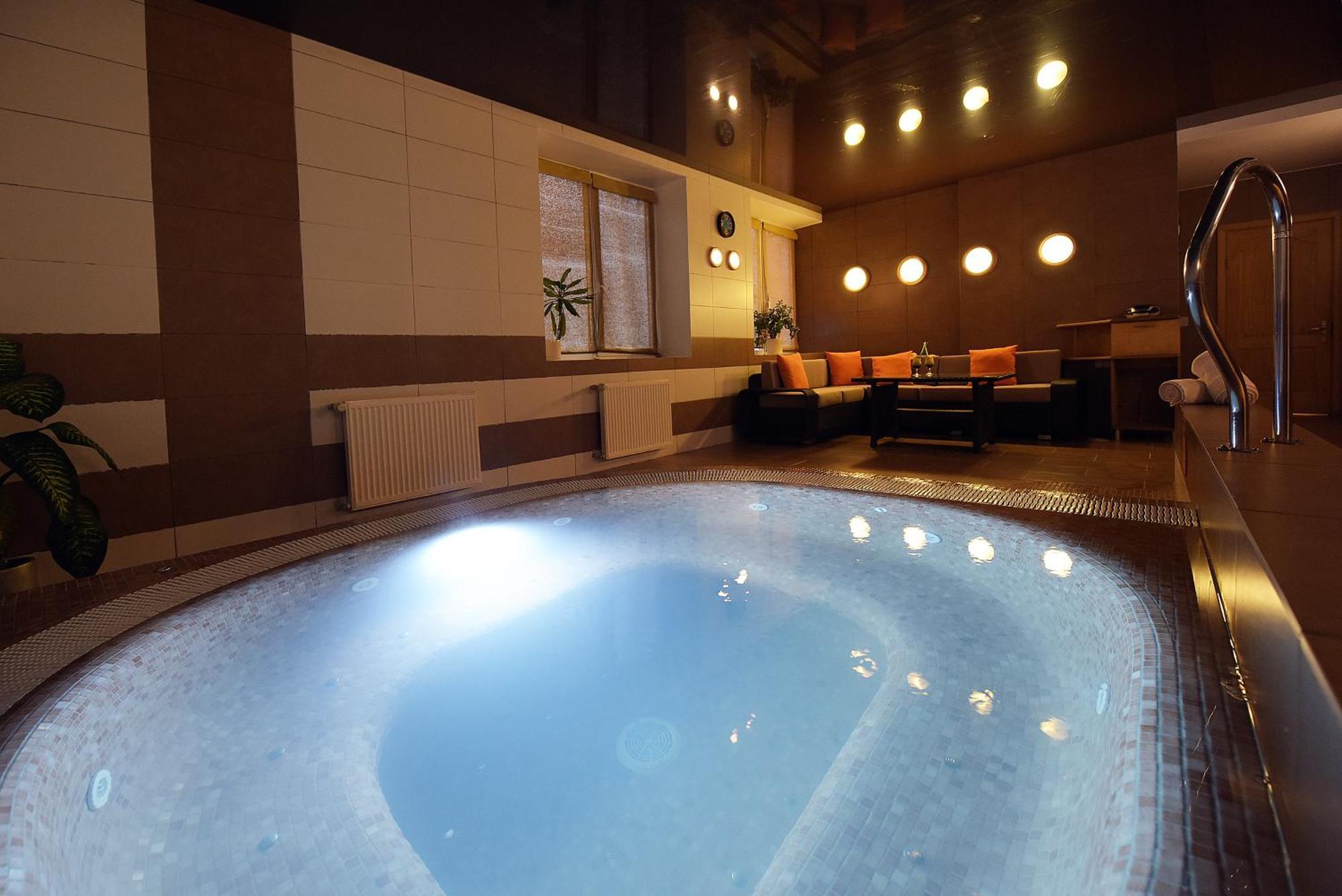 Zuvedra Hotel Palanga Ngoại thất bức ảnh