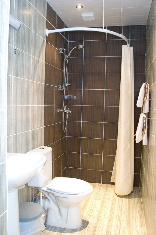 Zuvedra Hotel Palanga Phòng bức ảnh