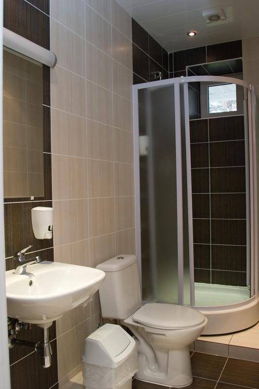 Zuvedra Hotel Palanga Phòng bức ảnh